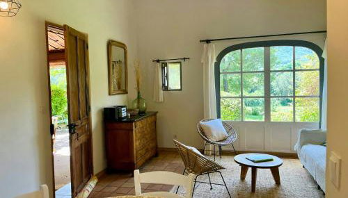 Provençal Villa With Luberon Views - Foto 3