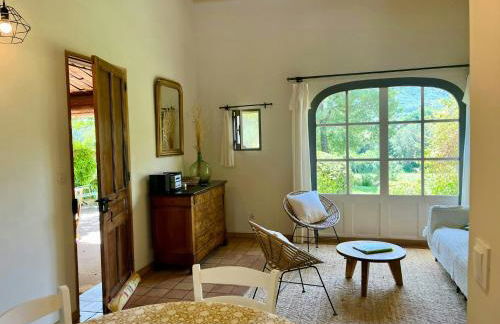 Provençal Villa With Luberon Views - Foto 3