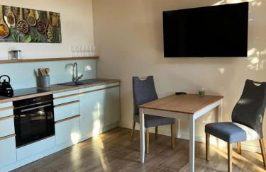 Ferienhaus Ulme in Naunhof Leipziger Neuseenland - Foto 13