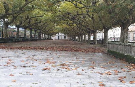 Piso WiFi en Rianxo - Foto 24