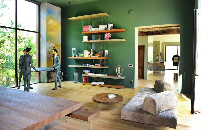 Fattorie di Celli - Photo 2