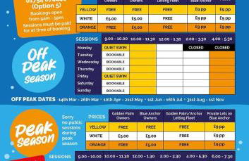 Echo Coastal Holidays -Golden Palm Resort - Chapel St Leonards - Foto 3