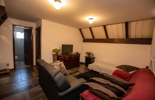 Chalés da Cuesta - Photo 77