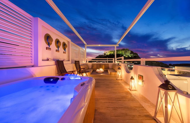 Lindos Allure Villa - Foto 1