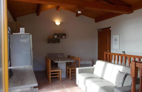 Résidence & SPA Marina d'Arone - Foto 50