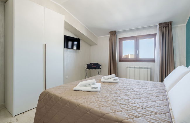 Azzurra Apartments - Foto 31