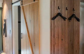 Eiche - Ferienwohnung in Dötlingen mit Waldblick - Foto 48