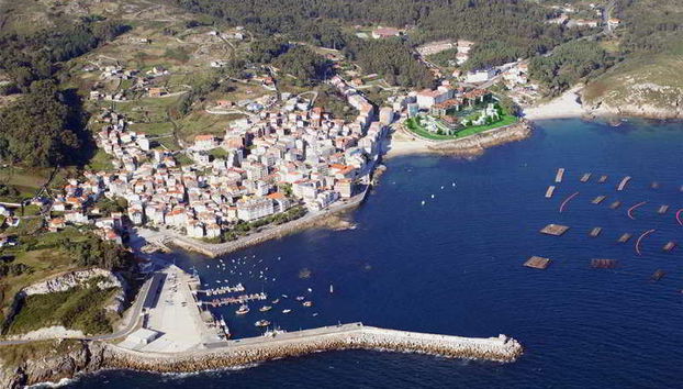 Playa de Osmo Apartamentos Turisticos - Foto 4