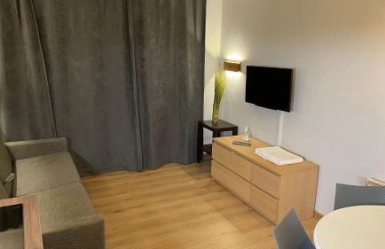 Studio sur le Domaine du Golf de Pont Royal - Foto 6