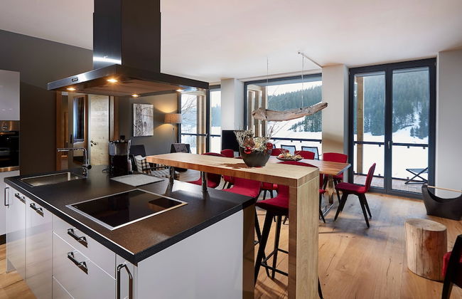 Black Forest Lodge - Foto 28