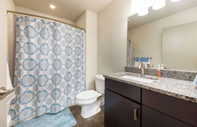 The West End Flats - Foto 26