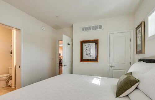 Walk to Historic Chestertown Dog-Friendly Retreat - Foto 15