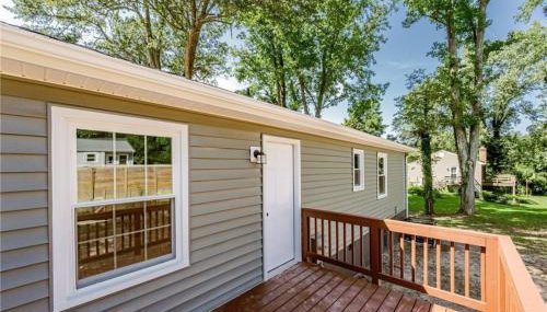 Welch Vacation Rental RIC - Foto 2