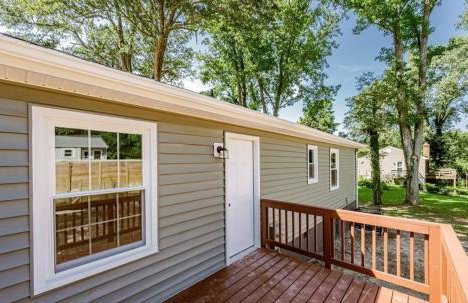 Welch Vacation Rental RIC - Foto 2