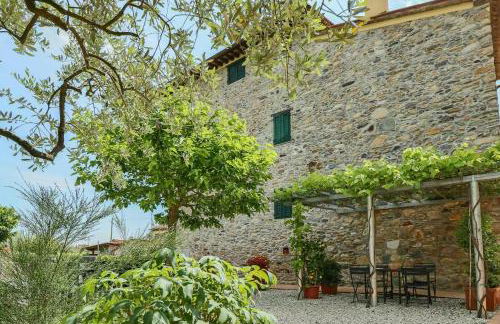 Historic Apartment With Swimming Pool Near Lucca - Foto 8