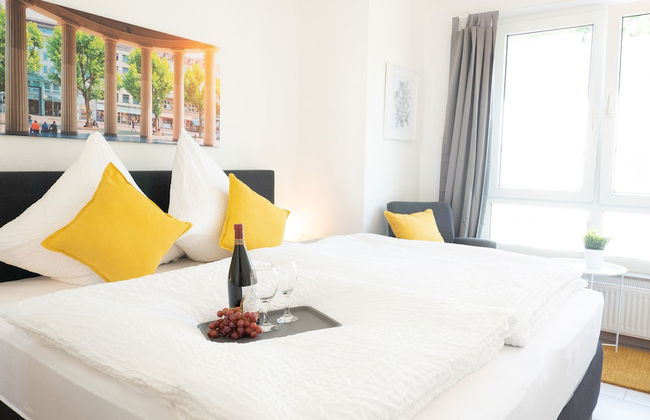 Relax Aachener Boardinghouse Phase 3 - Foto 3