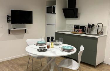 Studio chic et cocon proche de Disney - Foto 3