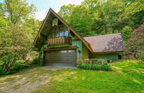 Mercer House - Foto 5