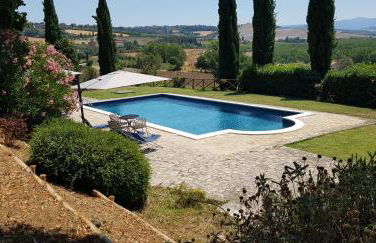 Case in campagna con piscina a Todi - Foto 21