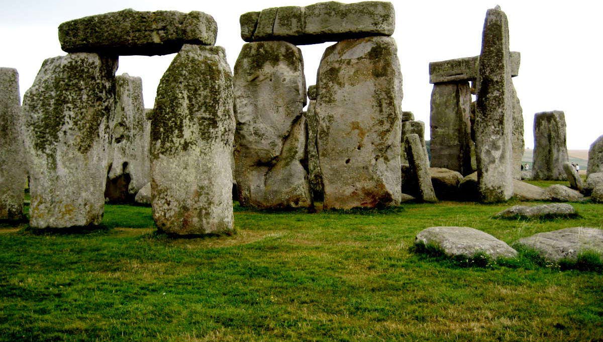Stonehenge, Salisbury y Windsor - NO DA DISPO - Foto 2