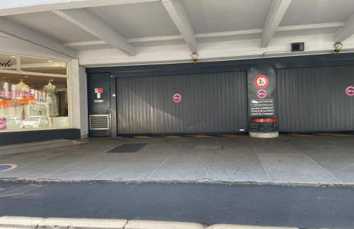 La Maison Blatin - 2 chambres & parking - Foto 18