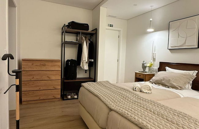 Our Douro Design 3suites Jacuzzi Pool Flat - Foto 11