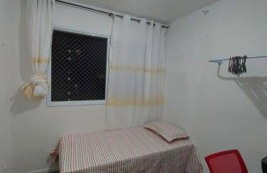 apartment for up to 7 people next to GRU - Foto 31