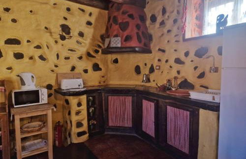 CHC - Casa Rural del Ciruelo - Foto 3