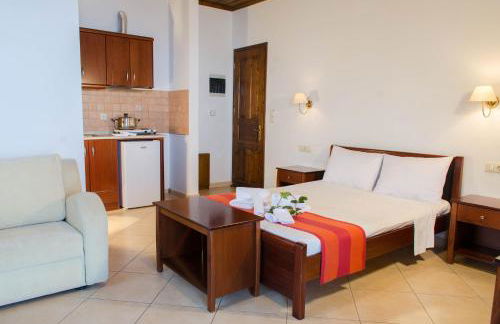 Guesthouse Enastron - Foto 8