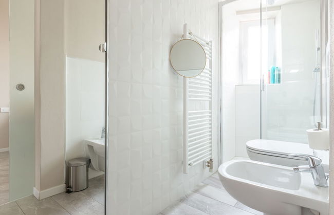 Typical Milanese Flat - Foto 25