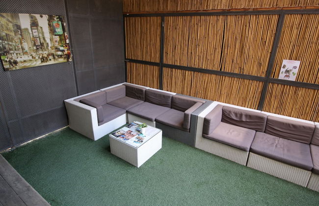 Rich Luxury Suites - Photo 59