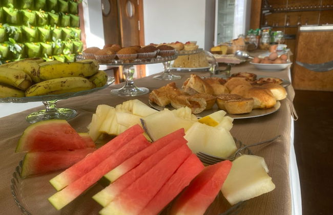 Las Rochas Mindelo - Foto 40