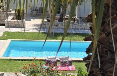 Luisa Holiday Home - Foto 16