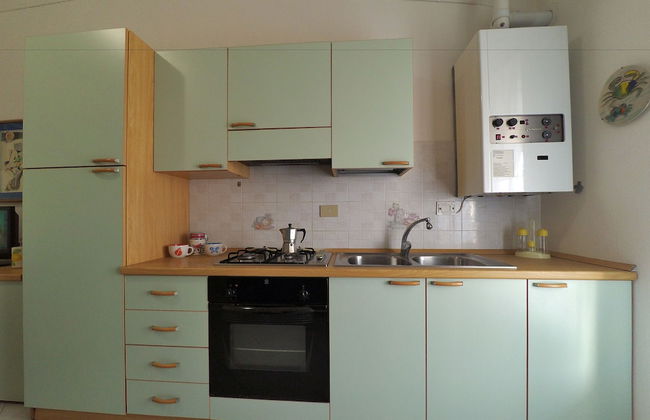 Nettuno Apartments - Foto 13