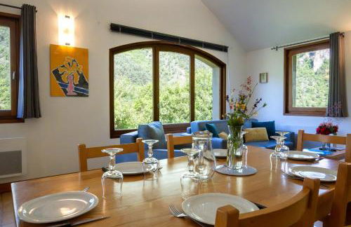 Gîte Gîte 4/6 pers. Premium Plus au Castel de la Peyre - Foto 13