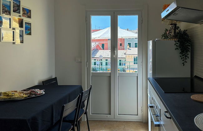 Ca' Bea with AC and Terrace - Foto 13