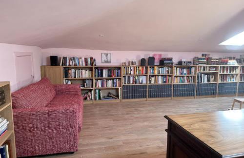 La Casa Rosa - Photo 32