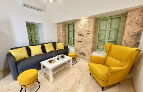 Central Suites Aegina 5 - Foto 2