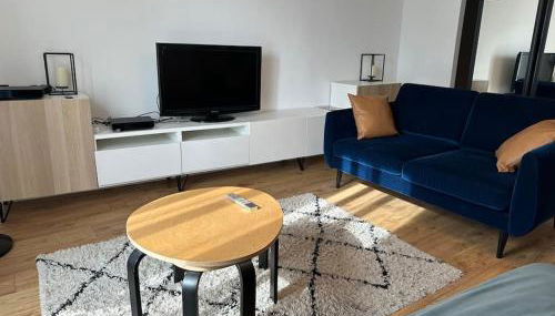 Le Nid Provençal - Parking Inclus - Foto 2