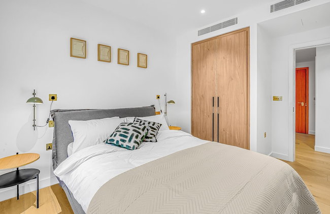 StayCozy Apartments in Kings Cross - Foto 123