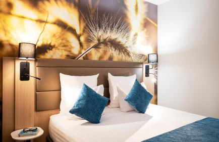 Residhome Val d'Europe - Foto 82