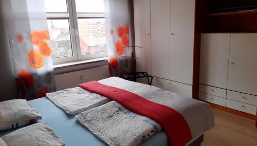 Ferienwohnung AMBIENTE - Foto 3