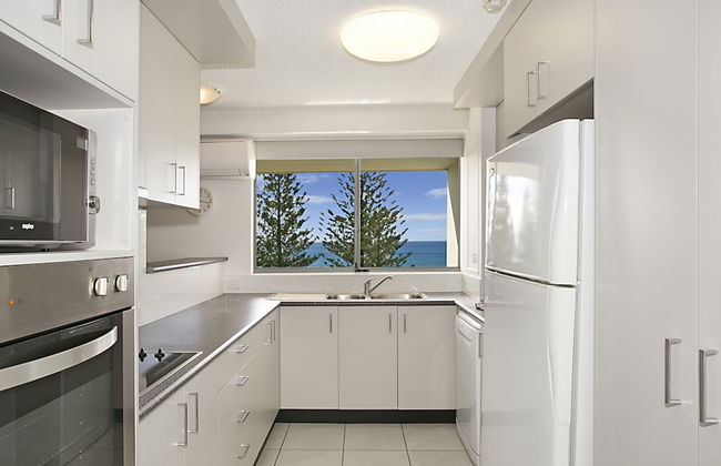 Solnamara Beachfront Apartments - Foto 43