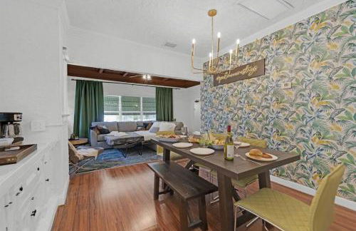 Palm Wave Says - Designers Stay - No Extra Fees - Foto 3