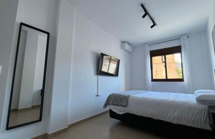 Mirador de la Alpujarra by Kaleria Suites - Foto 57