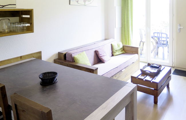 Les Terrasses du Lac - Foto 6