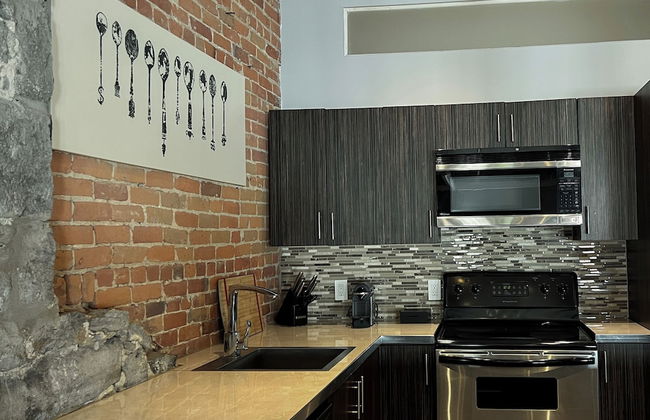 Lofts du Vieux-Port - Foto 30