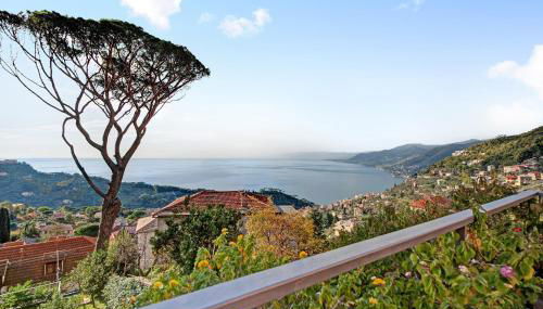 Appartamento Accogliente Vista Mare - Foto 2