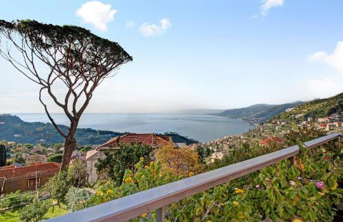 Appartamento Accogliente Vista Mare - Foto 2