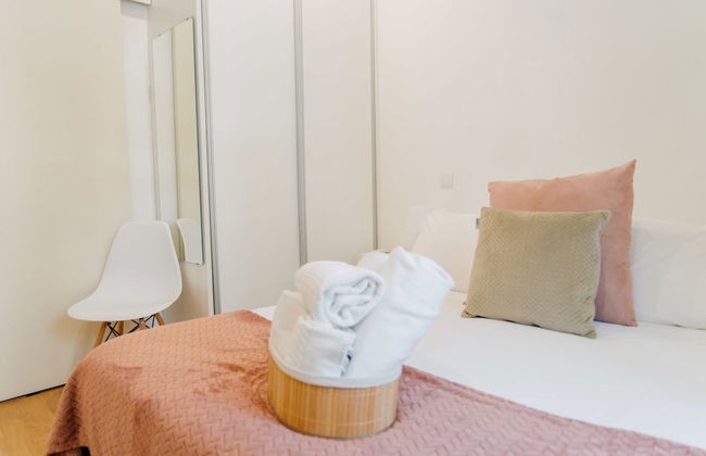 Oporto Yellow Villas - Photo 6